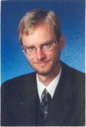Dr. Markus Pietzsch