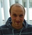Christian Bensing